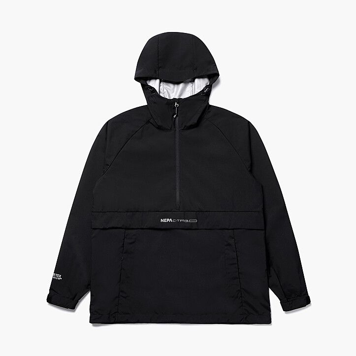 MUSINSA | NEPA 7H30667 Common Breeze Infinium Anorak