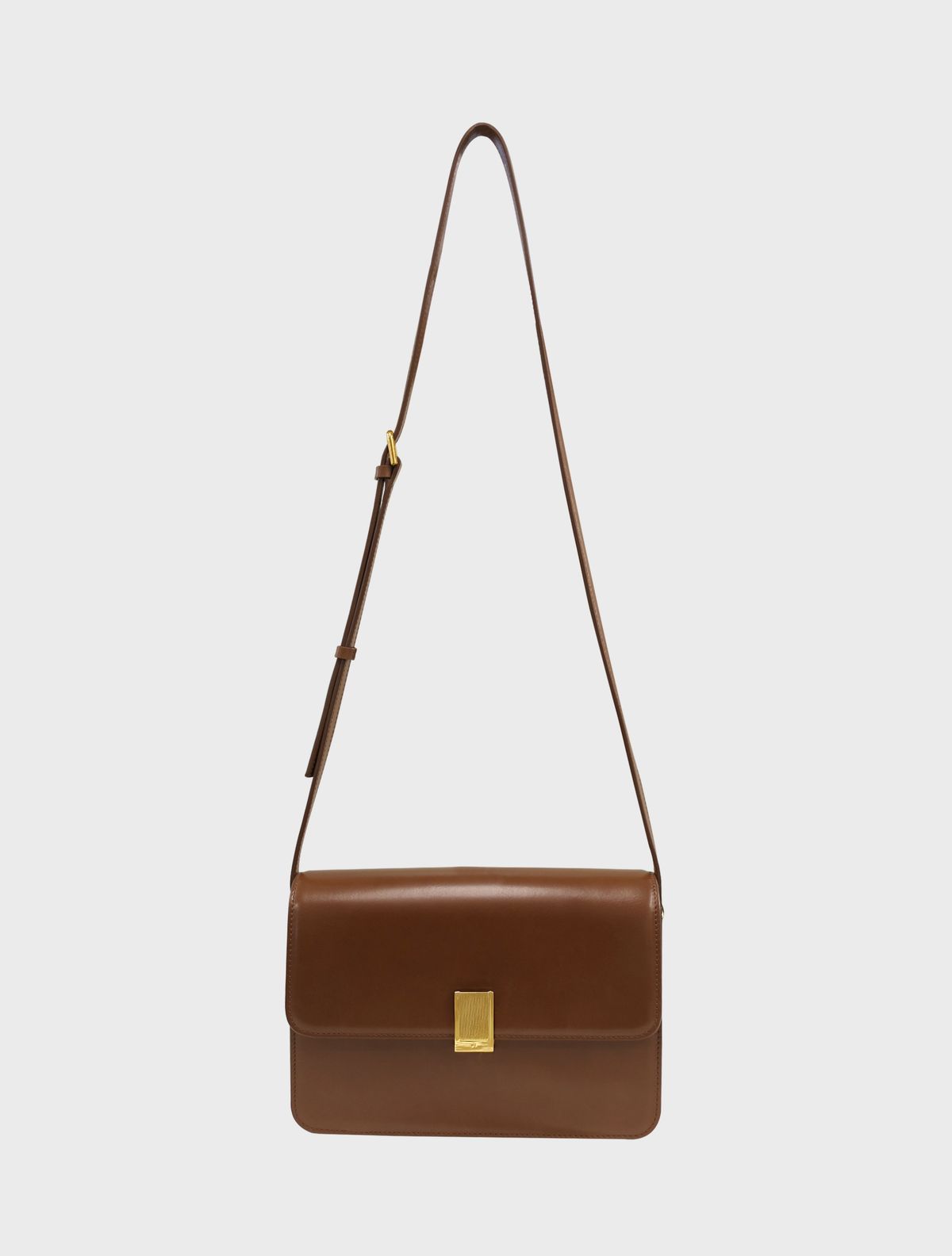 드메이커(DEMAKER) Building bag-maroon