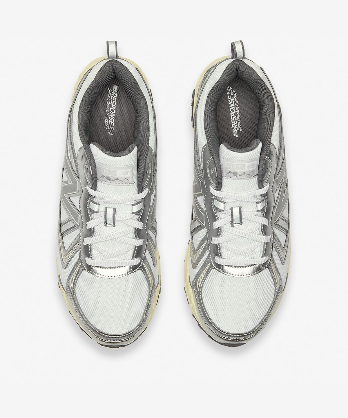 뉴발란스(NEW BALANCE) NBPFEF752S / MT410KM5 (SILVER)