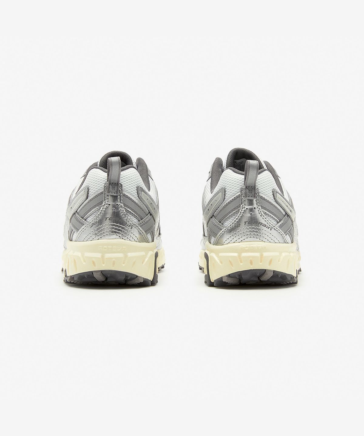뉴발란스(NEW BALANCE) NBPFEF752S / MT410KM5 (SILVER)