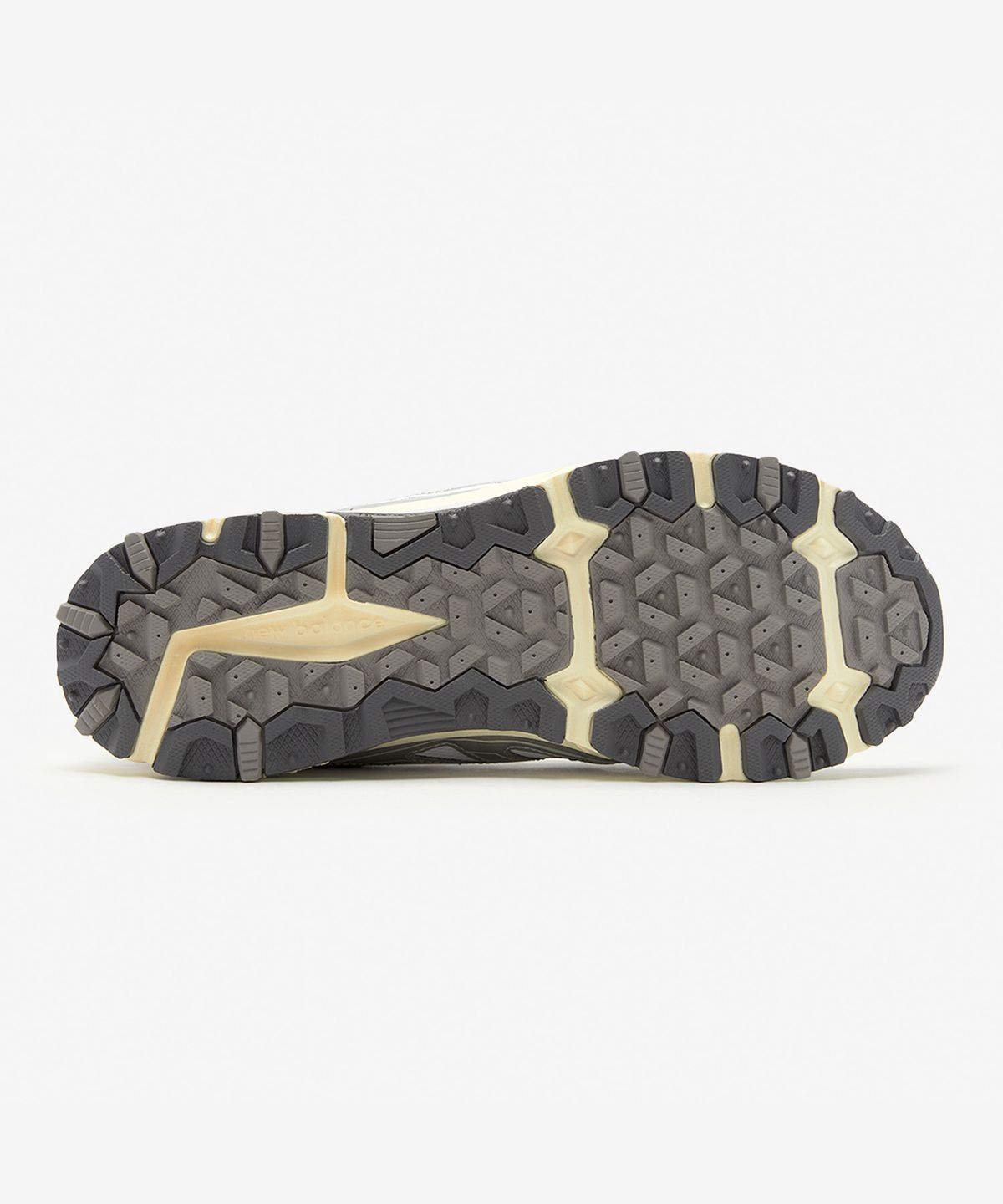 뉴발란스(NEW BALANCE) NBPFEF752S / MT410KM5 (SILVER)