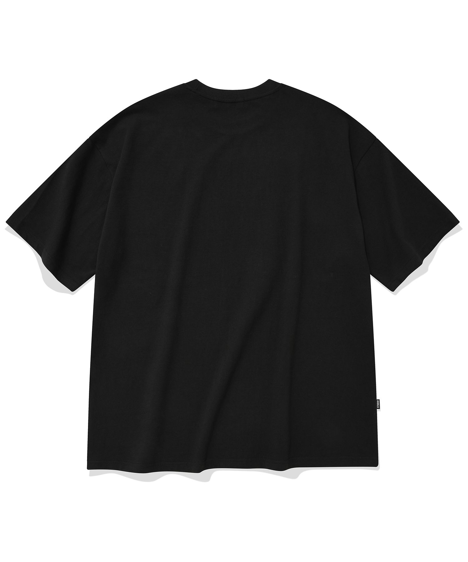 【CPGN STUDIO】California Bear Short Sleeve MUSINSA | CPGN STUDIO [#16] California Bear Short Sleeve Black