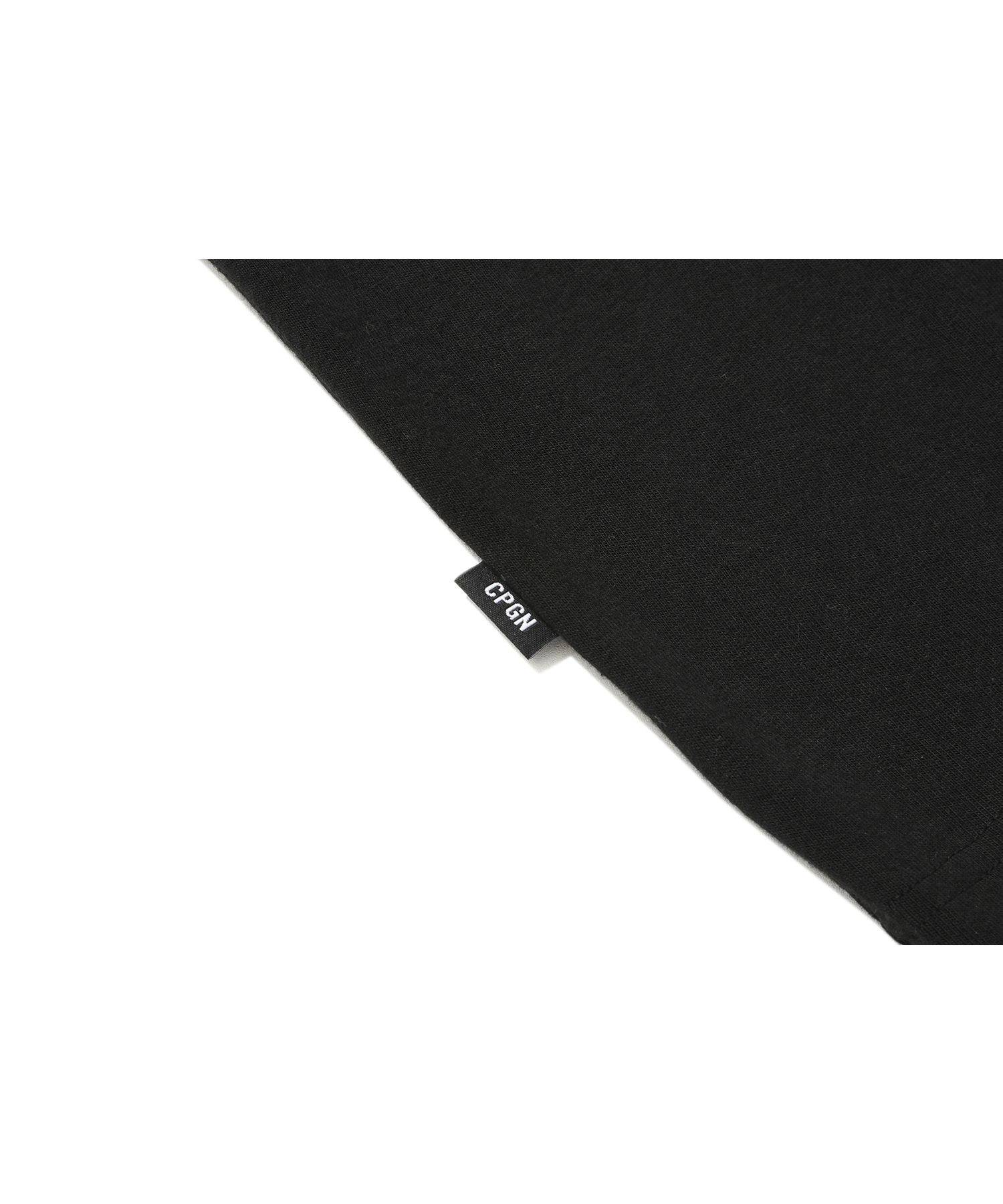 MUSINSA | CPGN STUDIO [#16] California Bear Short Sleeve Black