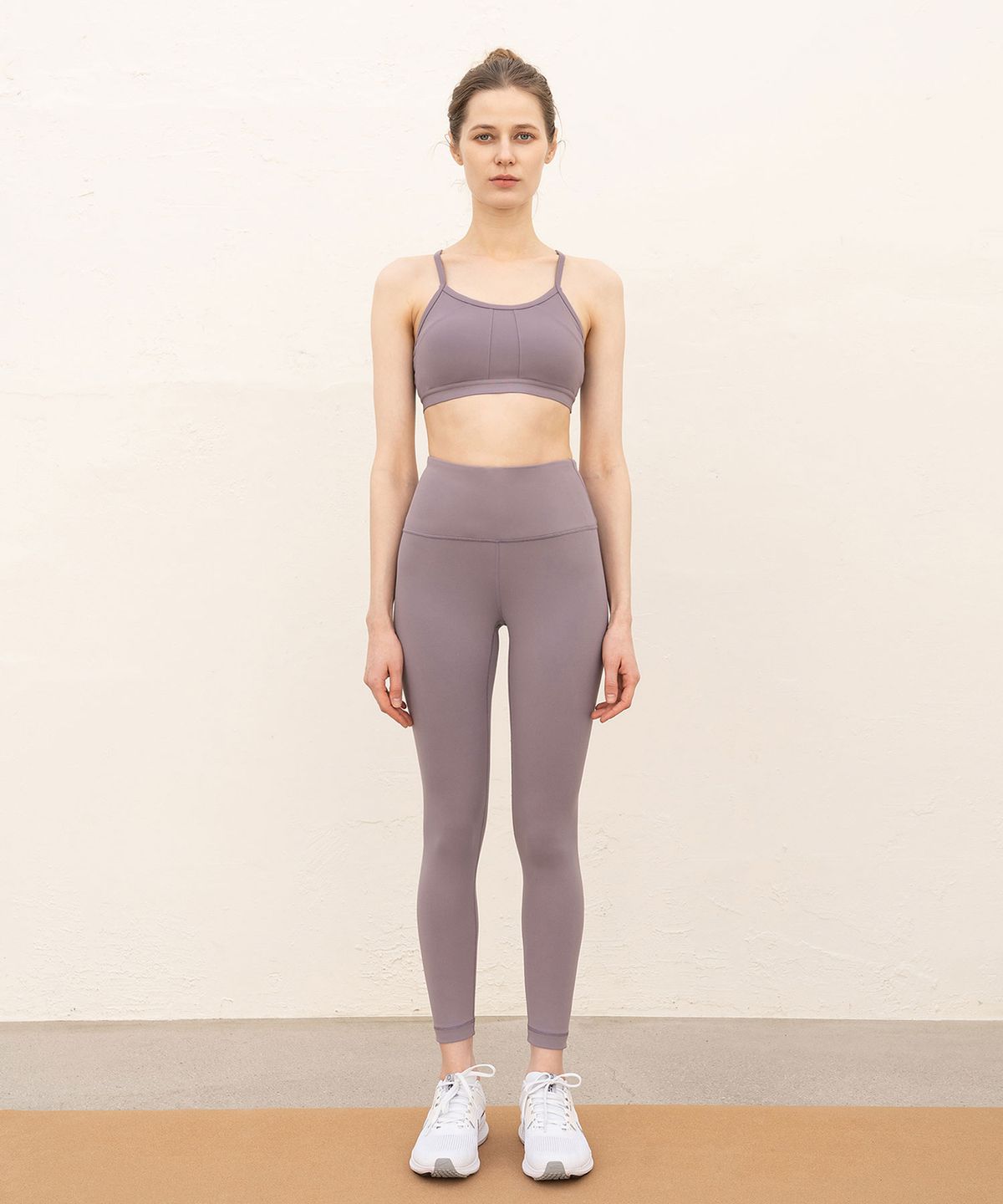 포머티브(FORMATIVE) 케이트 탑 FM60322_그레이릿지