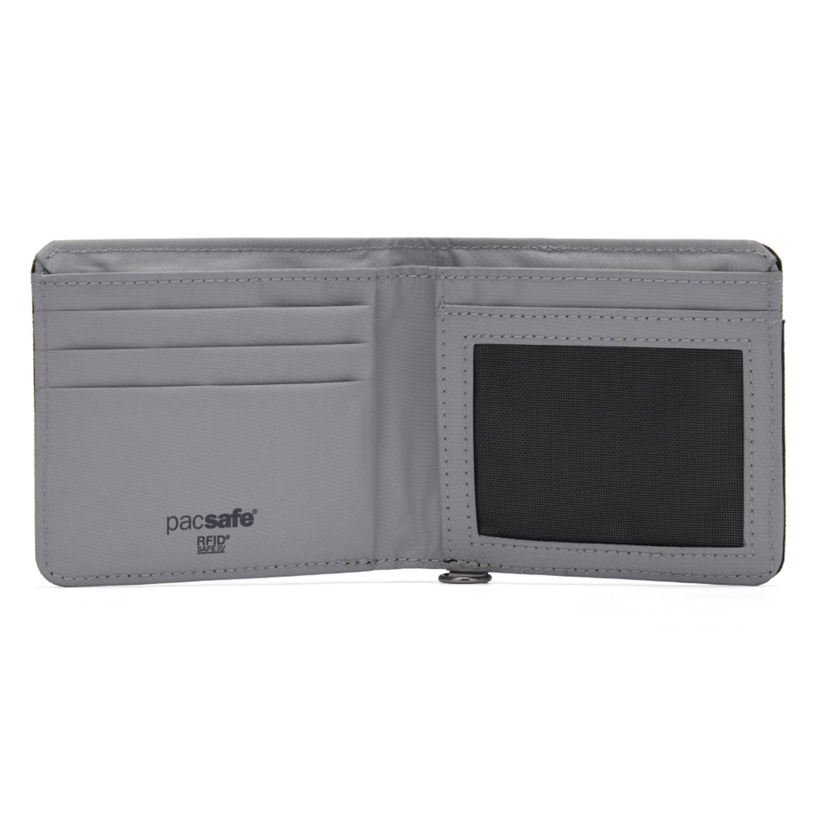 팩세이프(PACSAFE) RFID세이프 반지갑