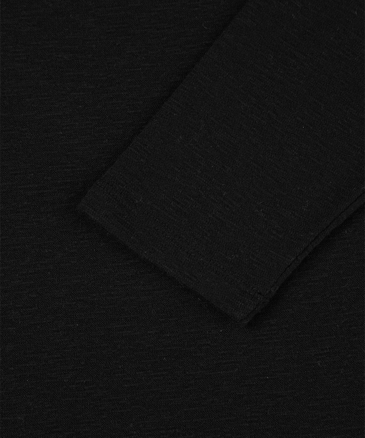 빠니깔레(PANICALE) 라운드넥 코튼 슬리브 티셔츠 4 COLOR