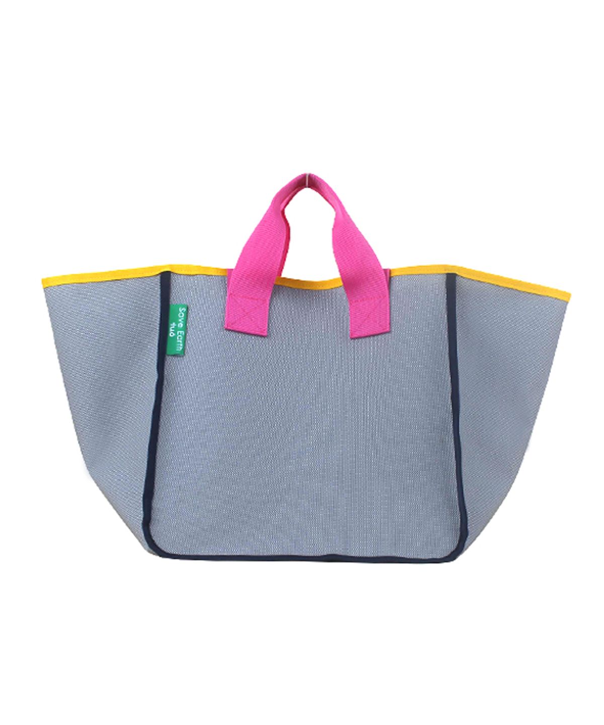 투오(TUO) SHOPPER BAG_GREY