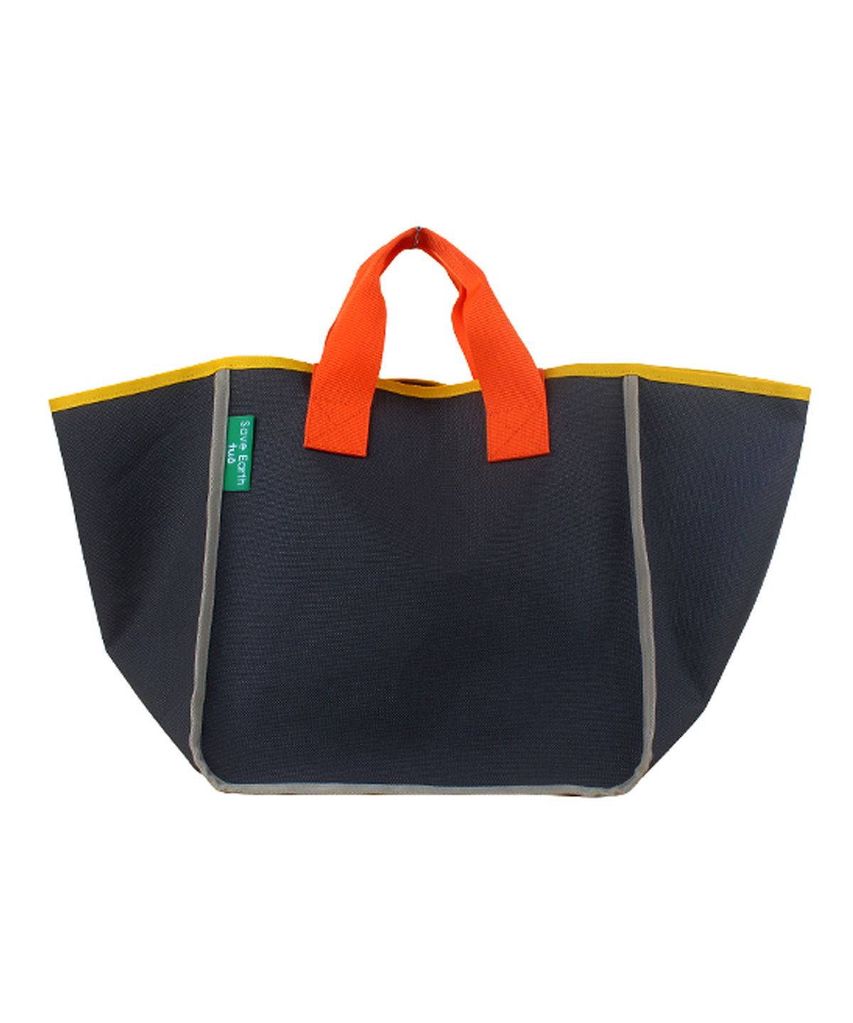 투오(TUO) SHOPPER BAG_BROWN