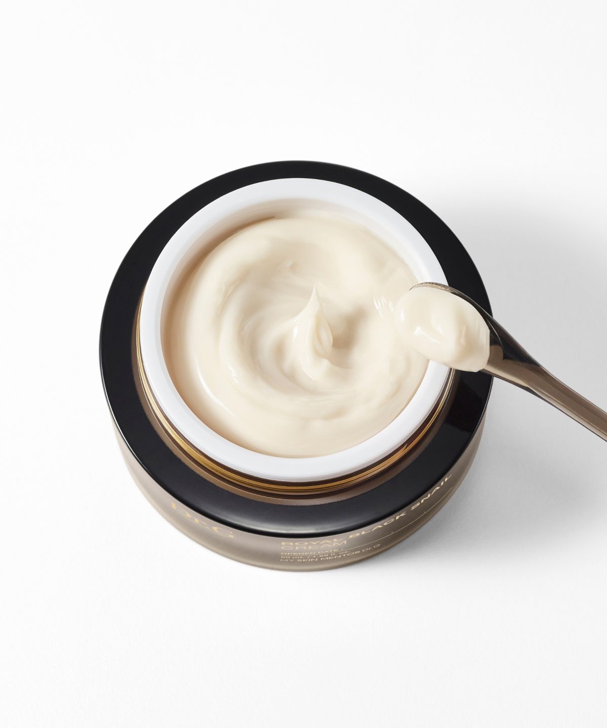 닥터지(DR.G) 로얄 블랙 스네일 크림 50mL