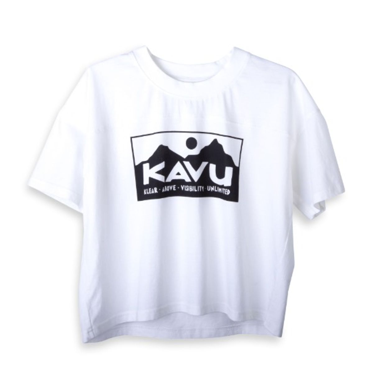 카부(KAVU) 말린 - White