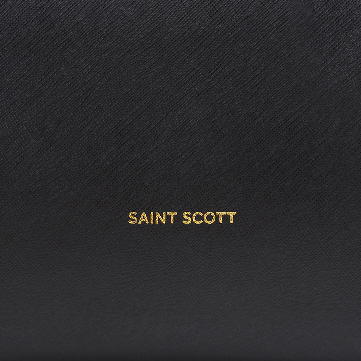 세인트스코트(SAINT SCOTT) 아이비 지퍼 쇼퍼백