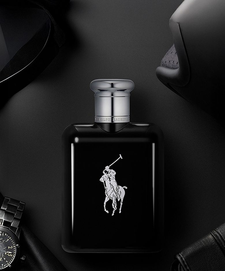 폴로 블랙 EDT 75ML