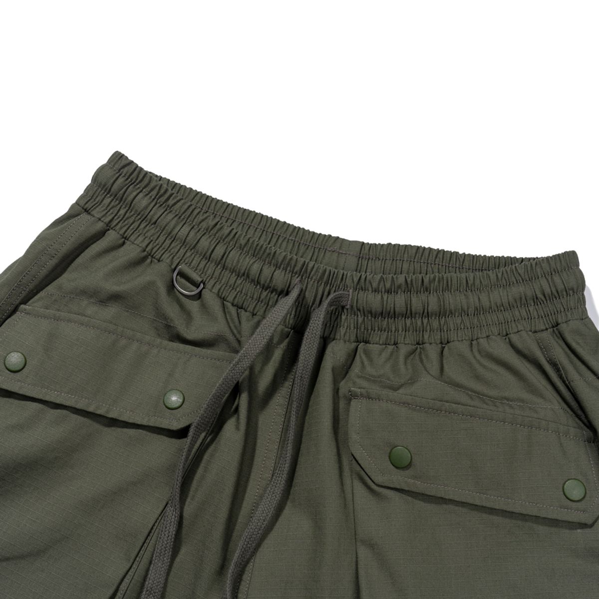 엑스트라오디너리(EXTRAORDINARY) UTILITY 1 RIPSTOP PANTS KHAKI