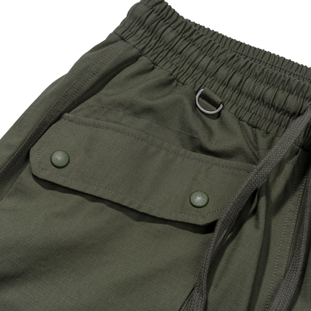 엑스트라오디너리(EXTRAORDINARY) UTILITY 1 RIPSTOP PANTS KHAKI