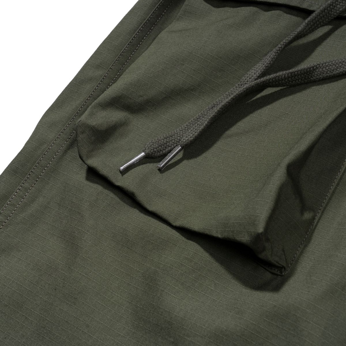 엑스트라오디너리(EXTRAORDINARY) UTILITY 1 RIPSTOP PANTS KHAKI
