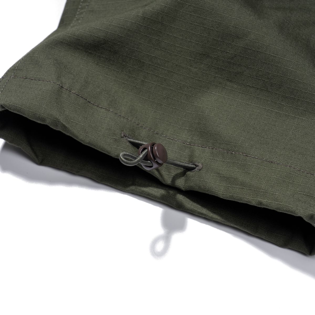 엑스트라오디너리(EXTRAORDINARY) UTILITY 1 RIPSTOP PANTS KHAKI