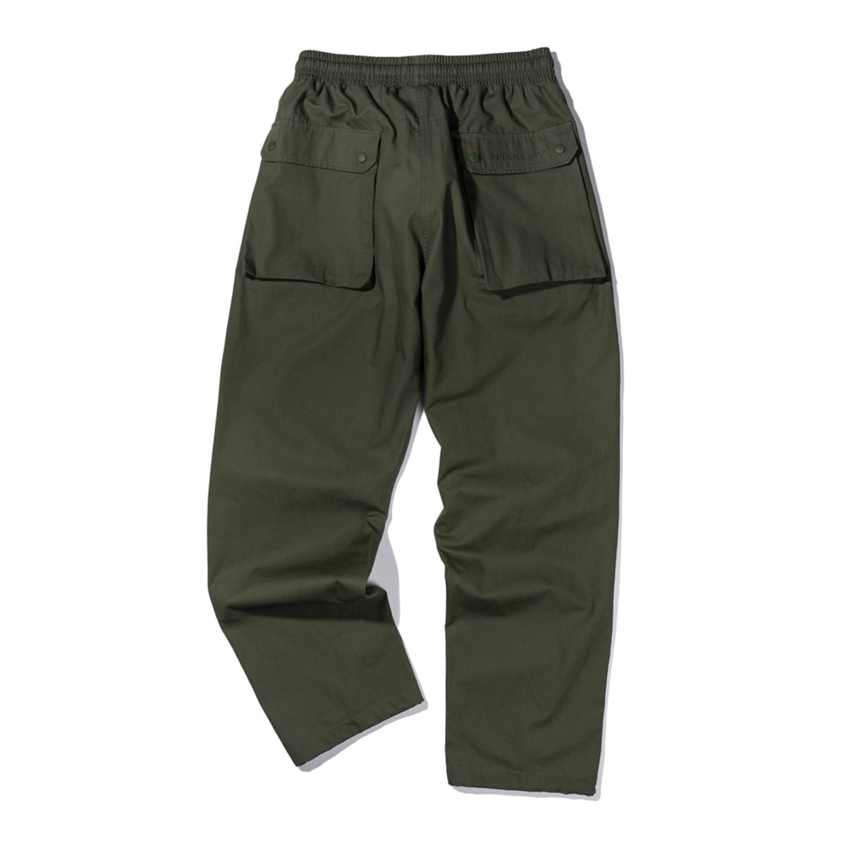 엑스트라오디너리(EXTRAORDINARY) UTILITY 1 RIPSTOP PANTS KHAKI