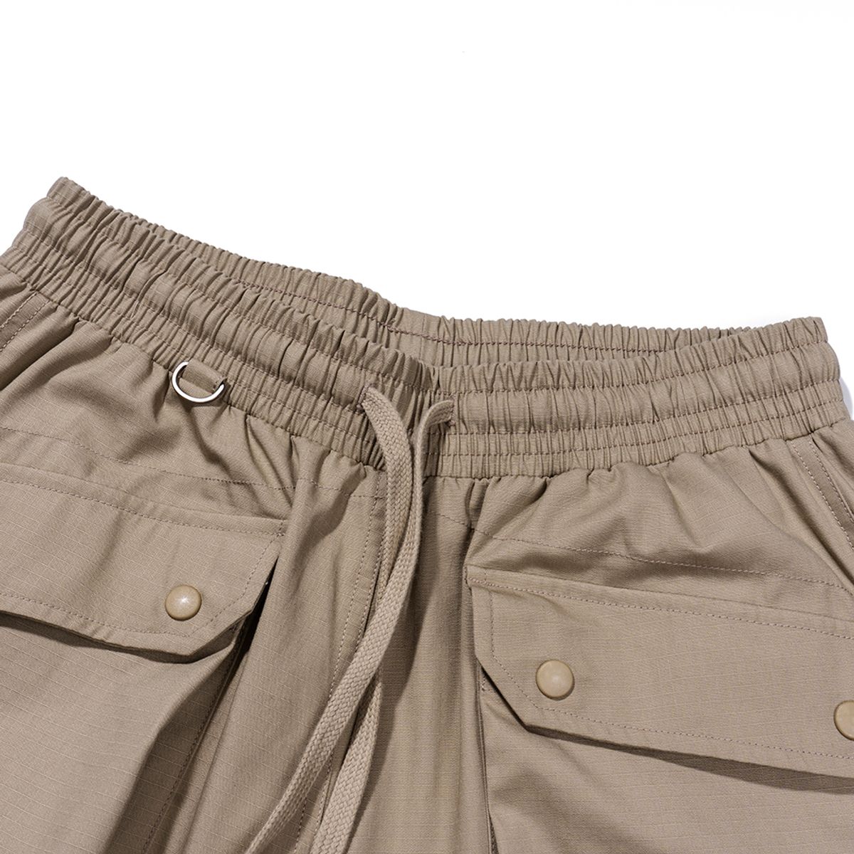 엑스트라오디너리(EXTRAORDINARY) UTILITY 1 RIPSTOP PANTS BEIGE