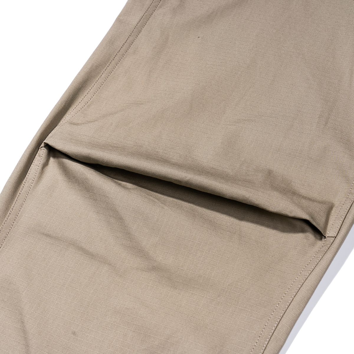 엑스트라오디너리(EXTRAORDINARY) UTILITY 1 RIPSTOP PANTS BEIGE