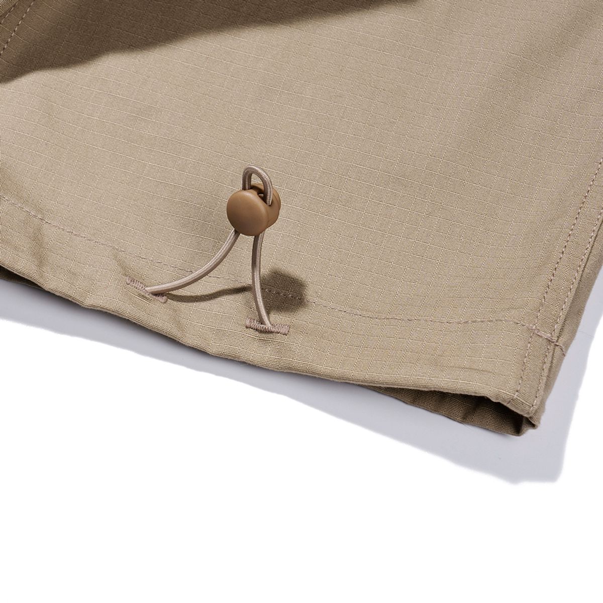 엑스트라오디너리(EXTRAORDINARY) UTILITY 1 RIPSTOP PANTS BEIGE