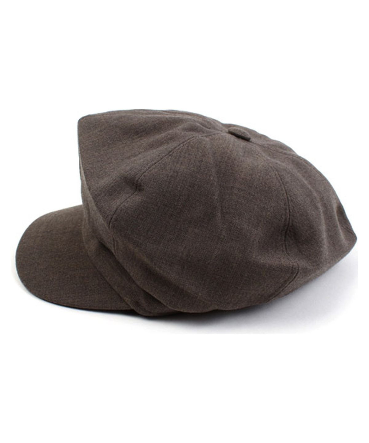 유니버셜 케미스트리(UNIVERSAL CHEMISTRY) Gray Low Poly Newsboy Cap 뉴스보이캡