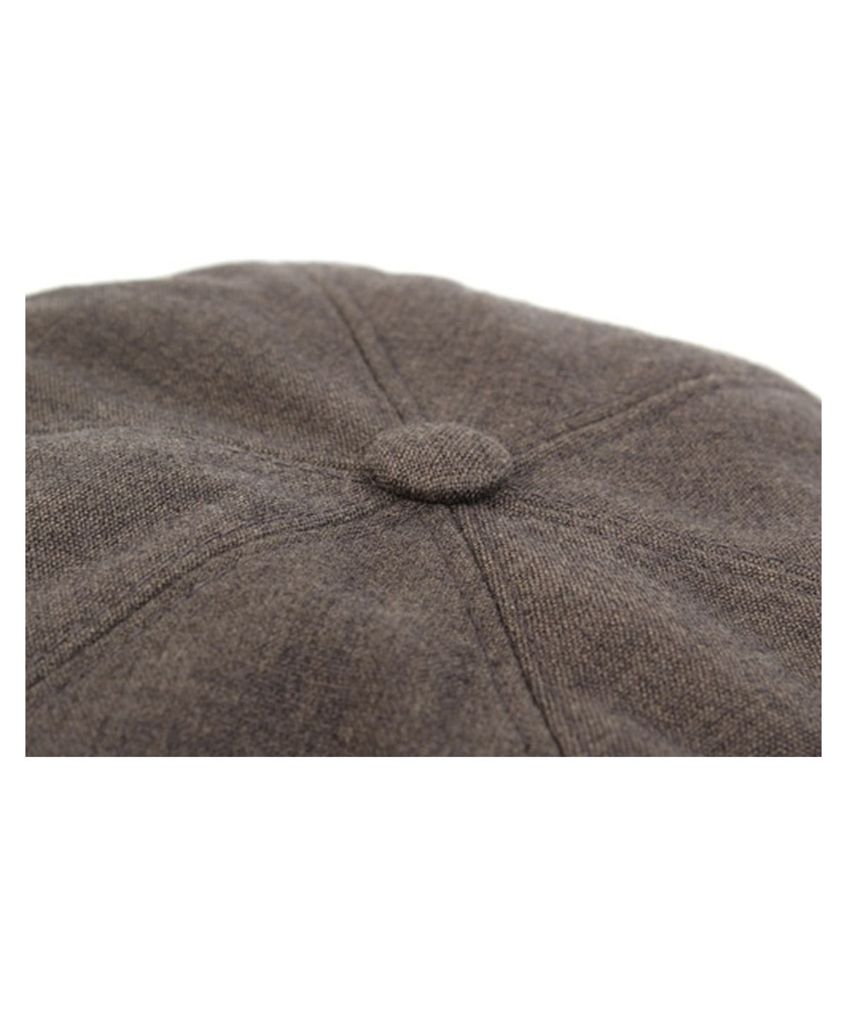 유니버셜 케미스트리(UNIVERSAL CHEMISTRY) Gray Low Poly Newsboy Cap 뉴스보이캡