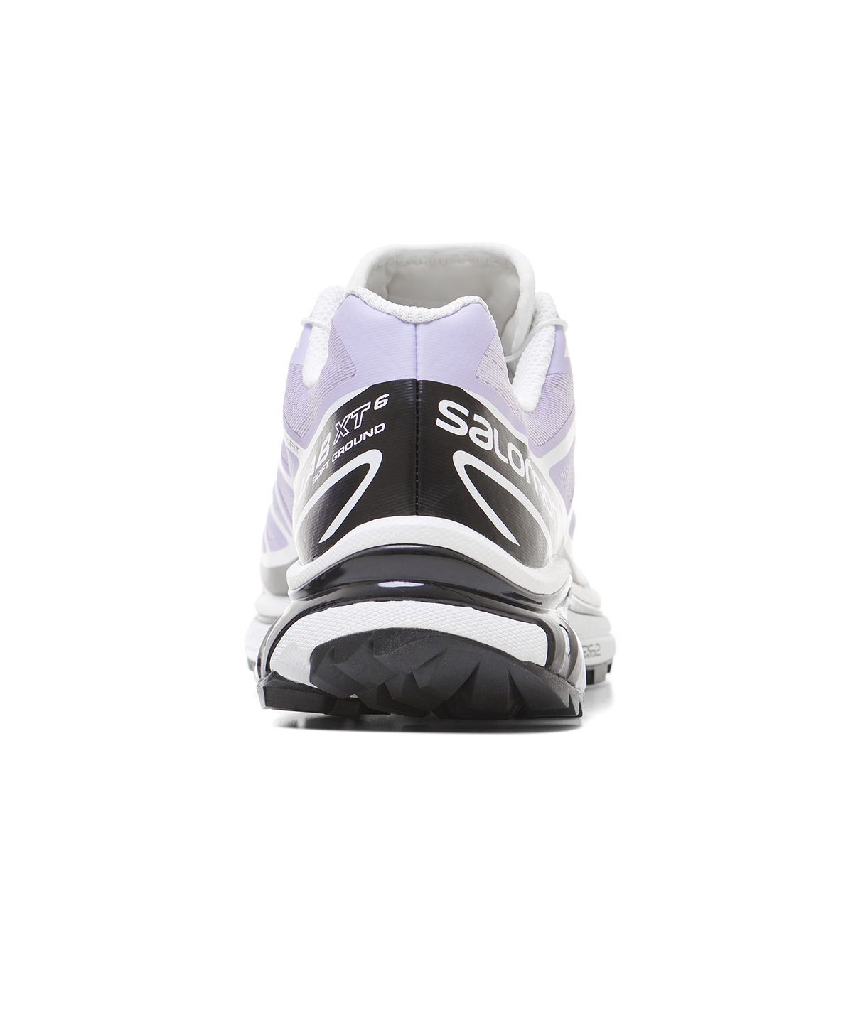 살로몬(SALOMON) XT-6 - 퍼플 헤더:화이트:블랙 / L41317200