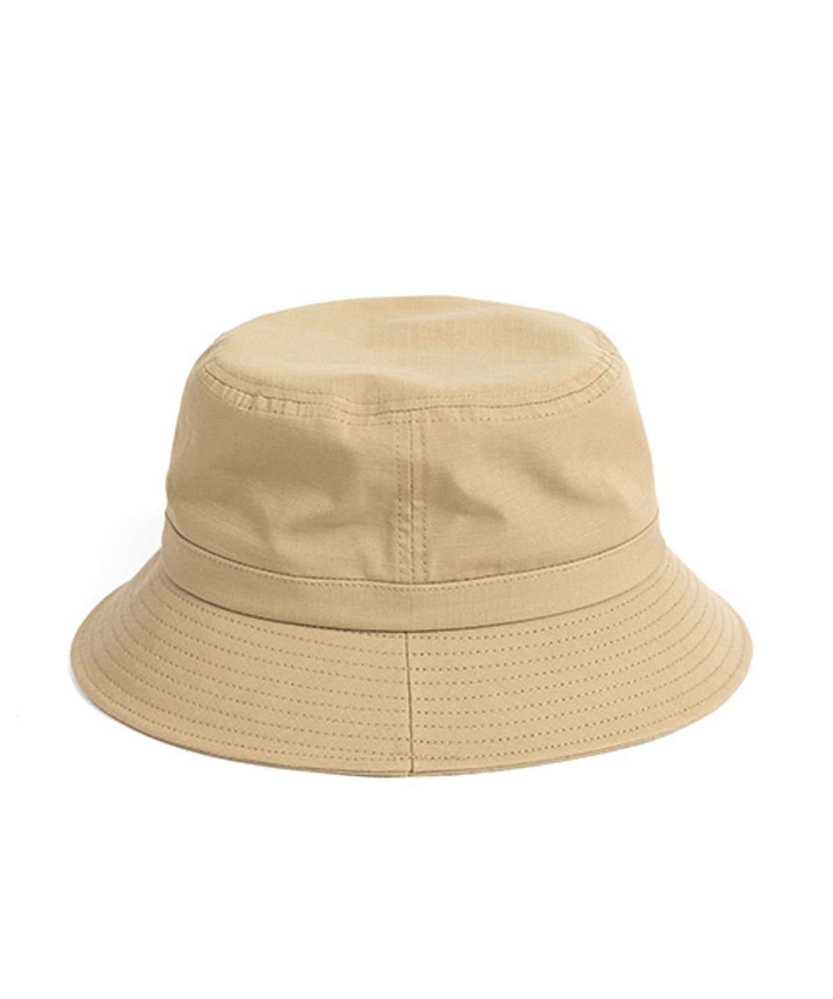 와일드 브릭스(WILD BRICKS) BS RIPSTOP BUCKET HAT (beige)