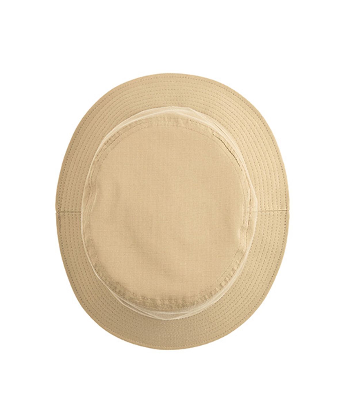 와일드 브릭스(WILD BRICKS) BS RIPSTOP BUCKET HAT (beige)