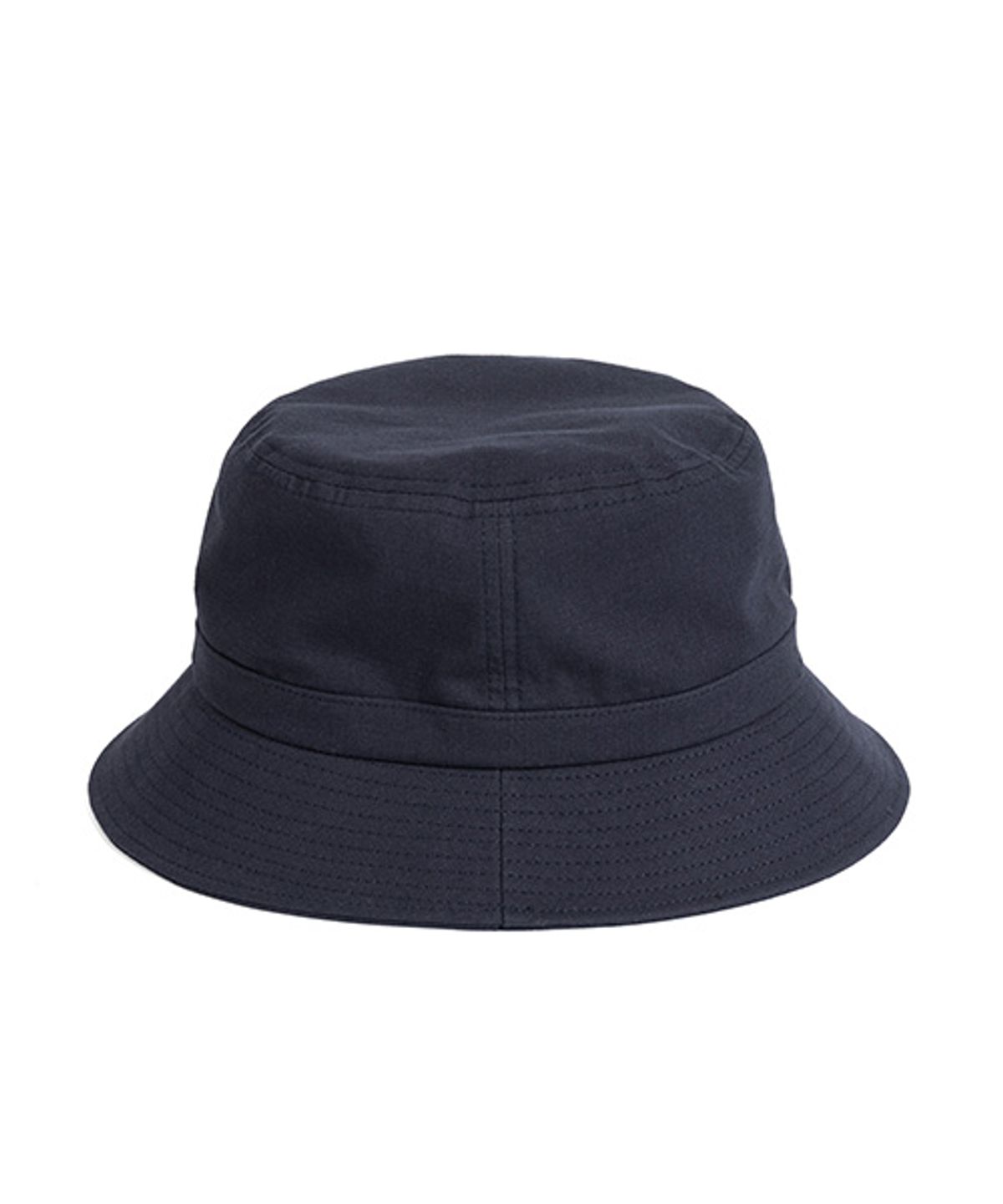 와일드 브릭스(WILD BRICKS) BS RIPSTOP BUCKET HAT (navy)