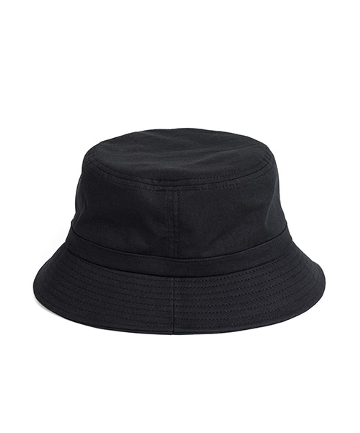 와일드 브릭스(WILD BRICKS) BS RIPSTOP BUCKET HAT (black)