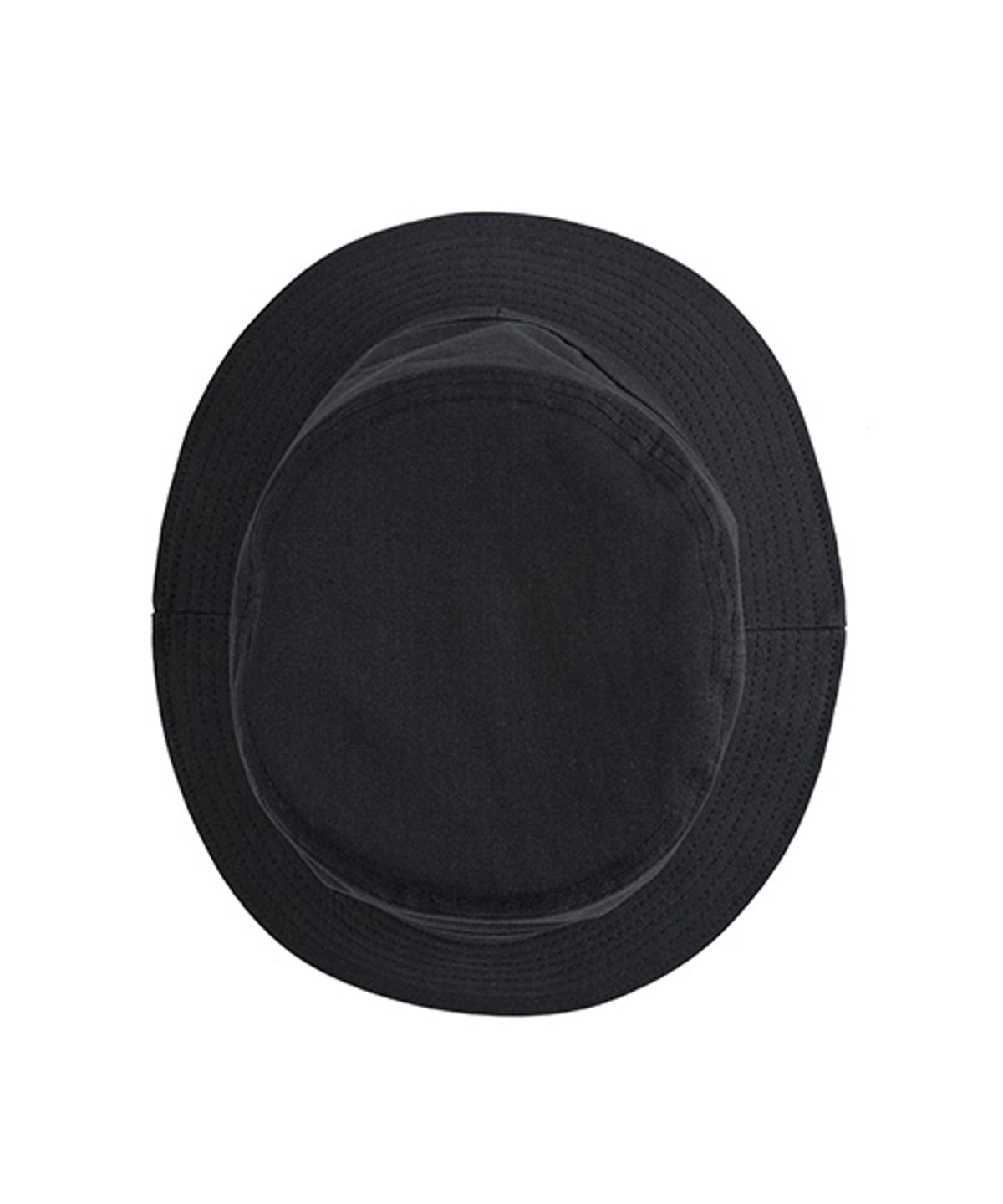 와일드 브릭스(WILD BRICKS) BS RIPSTOP BUCKET HAT (black)