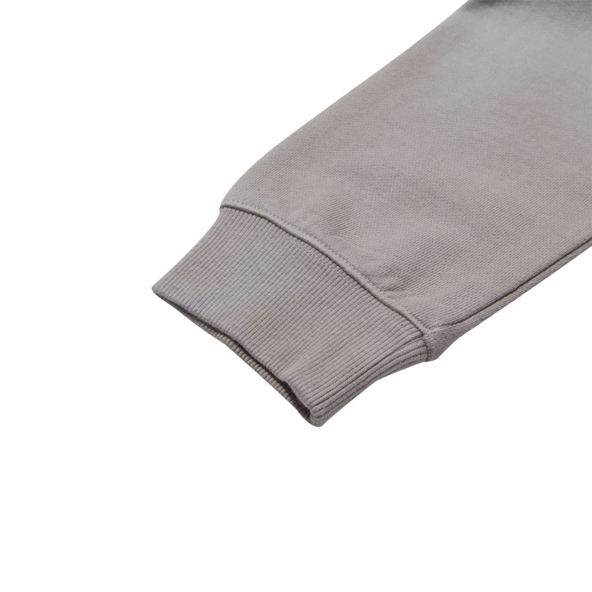 브라이언베리(BRIAN BERRY) DENAS DYEING TEE _HEATHER GREY