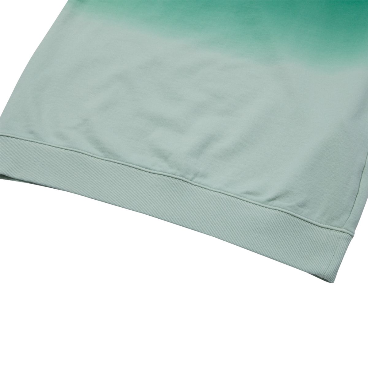브라이언베리(BRIAN BERRY) DENAS DYEING TEE _MINT