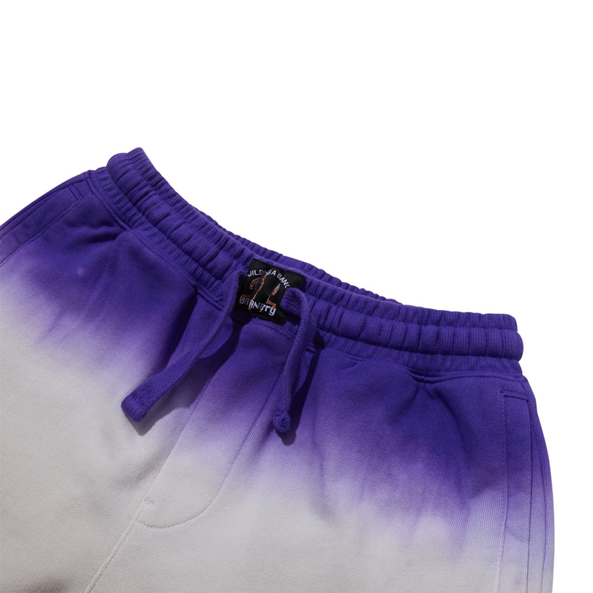 브라이언베리(BRIAN BERRY) DENAS SET-UP PANTS _HEATHER GREY