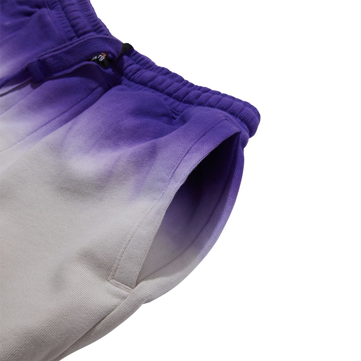 브라이언베리(BRIAN BERRY) DENAS SET-UP PANTS _HEATHER GREY
