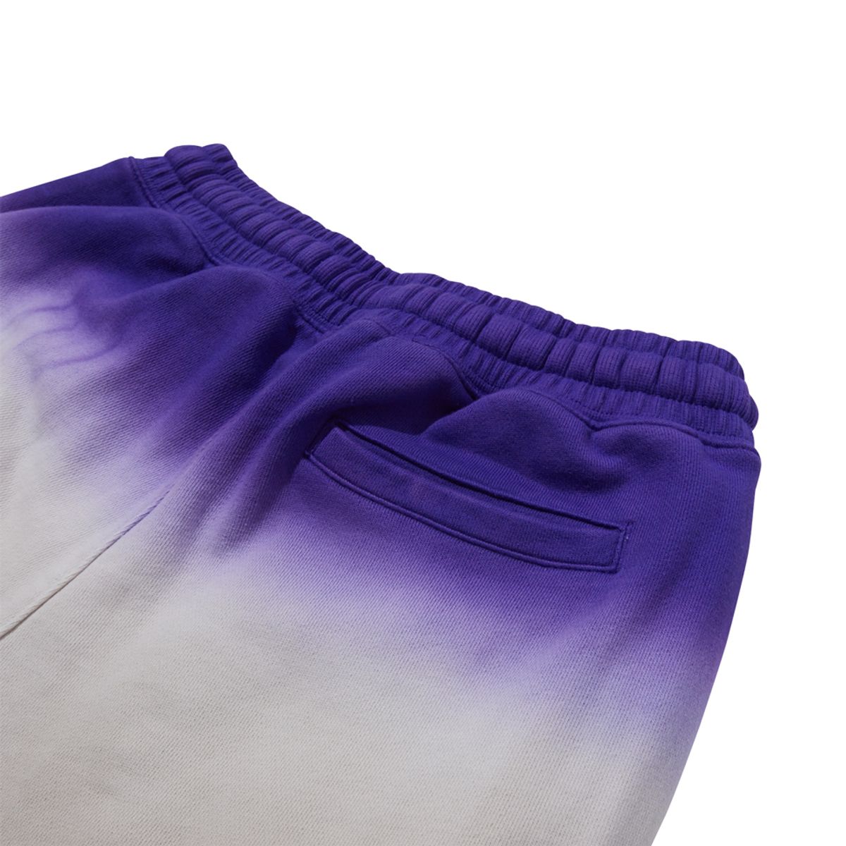 브라이언베리(BRIAN BERRY) DENAS SET-UP PANTS _HEATHER GREY