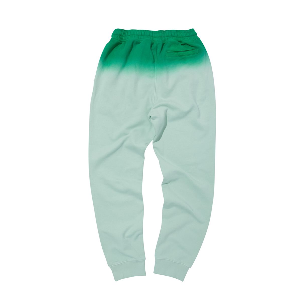 브라이언베리(BRIAN BERRY) DENAS SET-UP PANTS _YELLOW GREEN