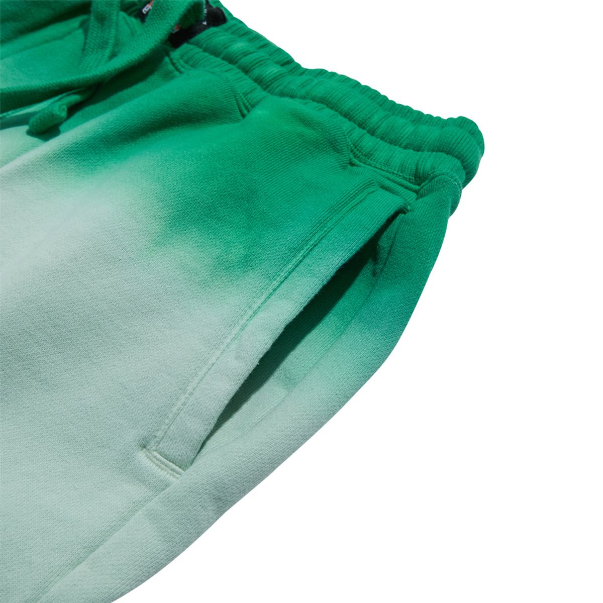 브라이언베리(BRIAN BERRY) DENAS SET-UP PANTS _YELLOW GREEN