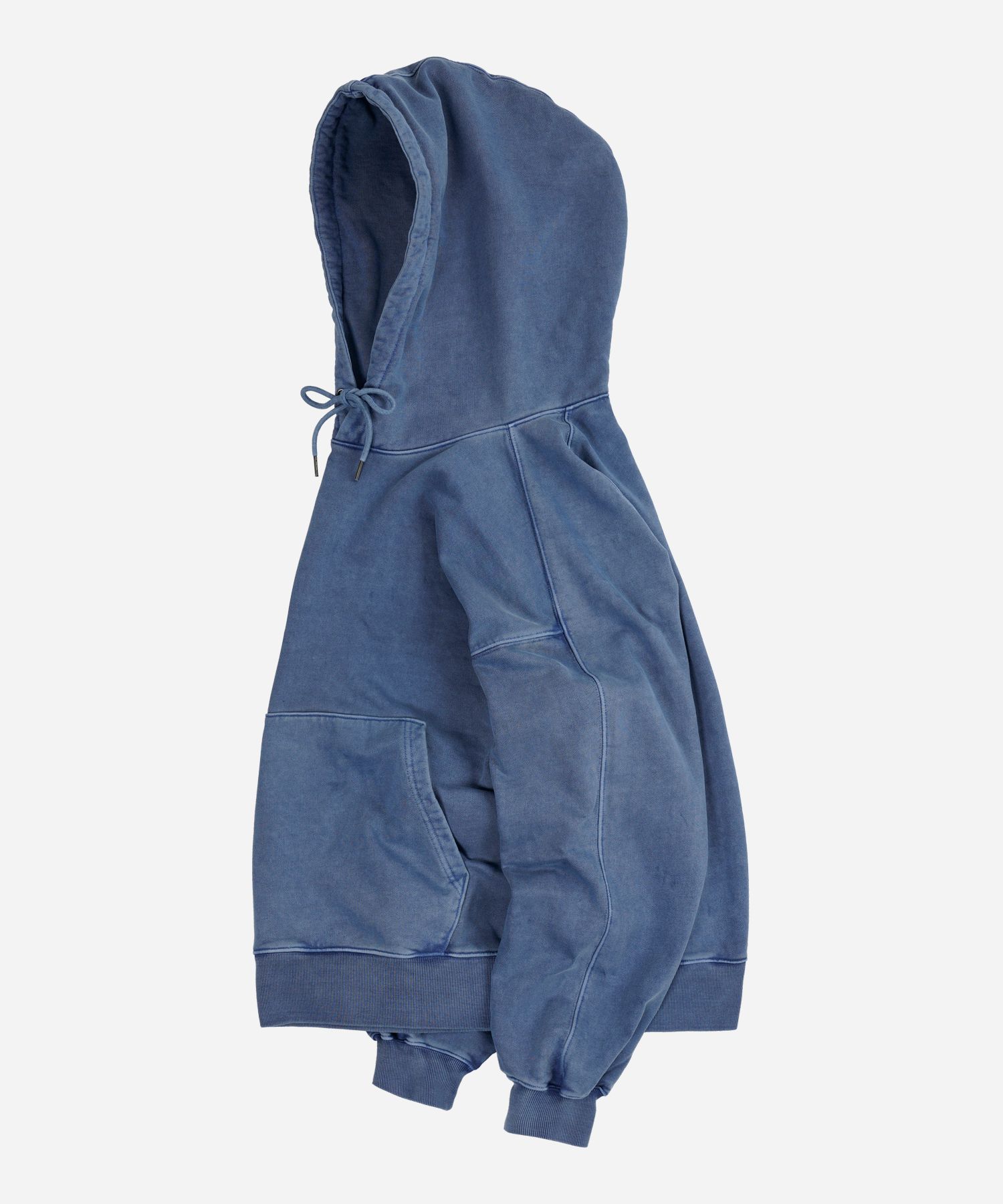 パーカー・フーディ FRIZMWORKS OG PIGMENT DYEING HOODY 002 BLUE FZWOGTS049 MUSINSA | FRIZMWORKS OG PIGMENT DYEING HOODY 002 _ BLUE