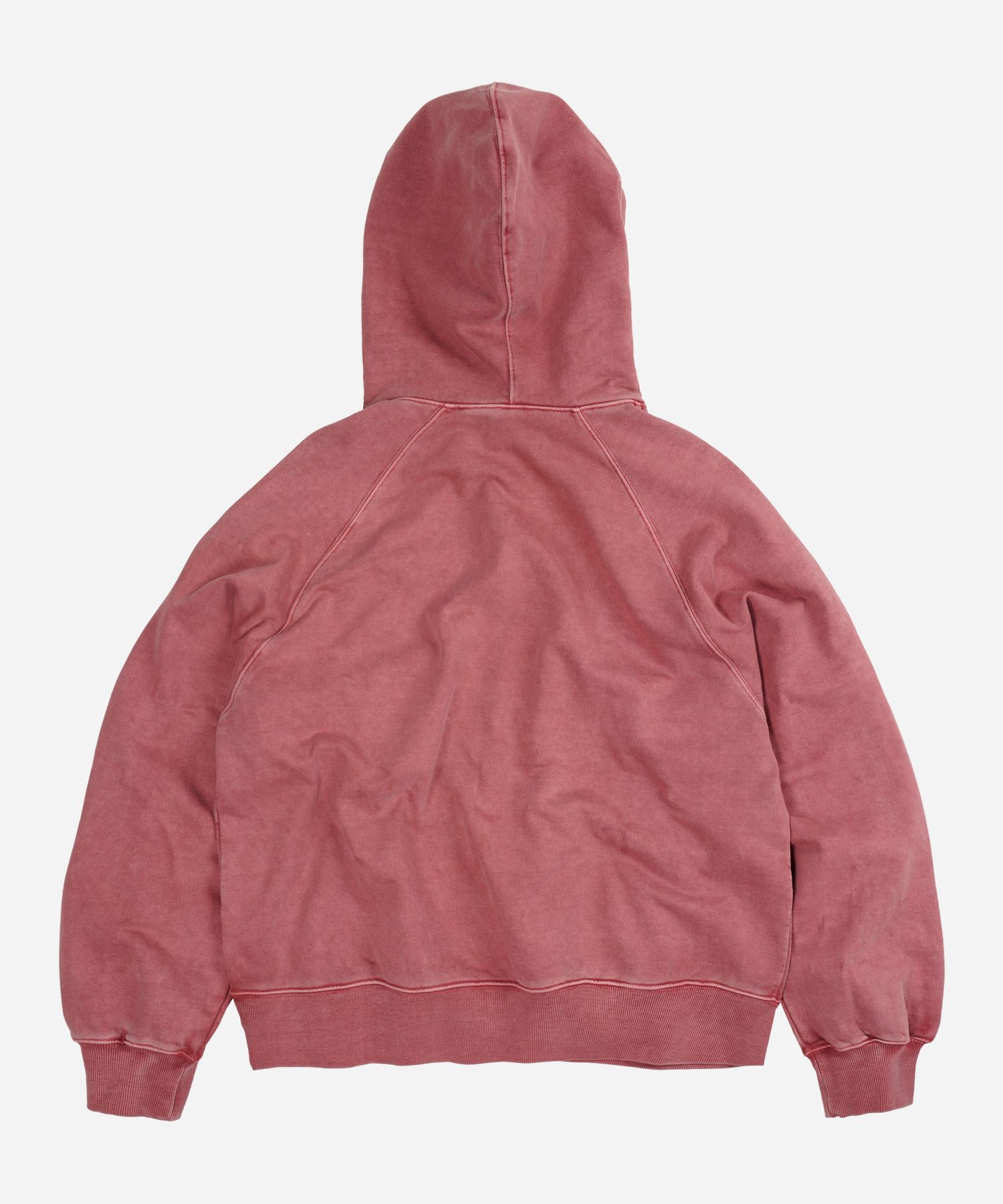 パーカー・フーディ FRIZMWORKS OG PIGMENT DYEING HOODY 002 PINK FZWOGTS047 MUSINSA | FRIZMWORKS OG PIGMENT DYEING HOODY 002 _ PINK