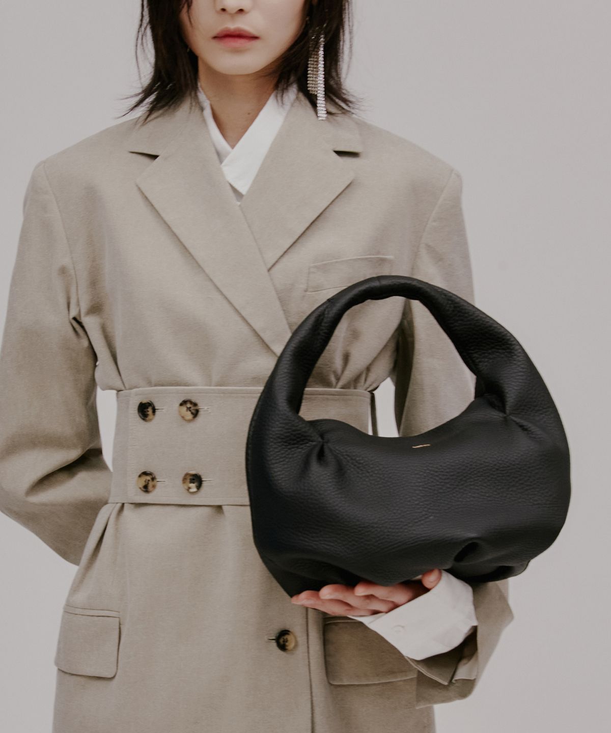 이호(LEEHO) CLAY (black)
