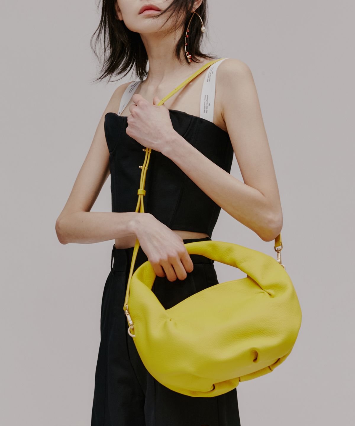 이호(LEEHO) CLAY (yellow)