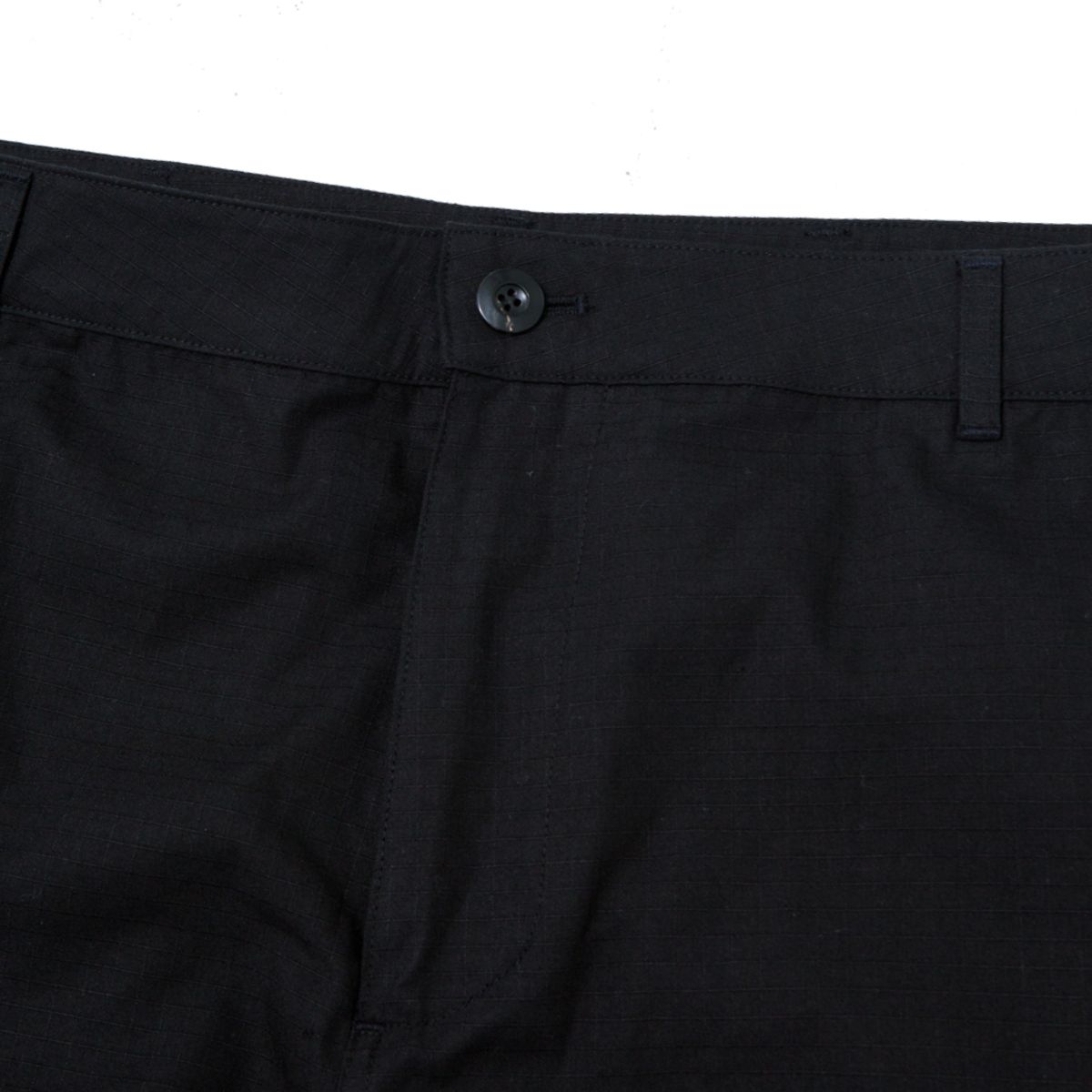 아르스 콘택트(ARSCONTACT) AC CARGO PANTS.BLACK