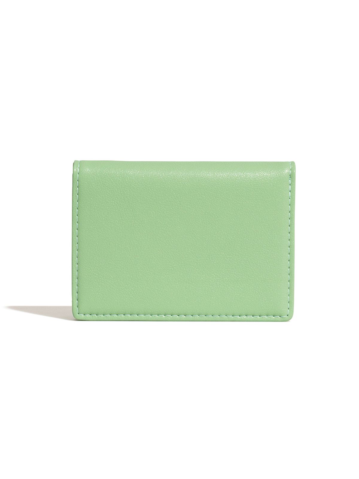 페넥(FENNEC) HALFMOON ACCORDION POCKET - MINT