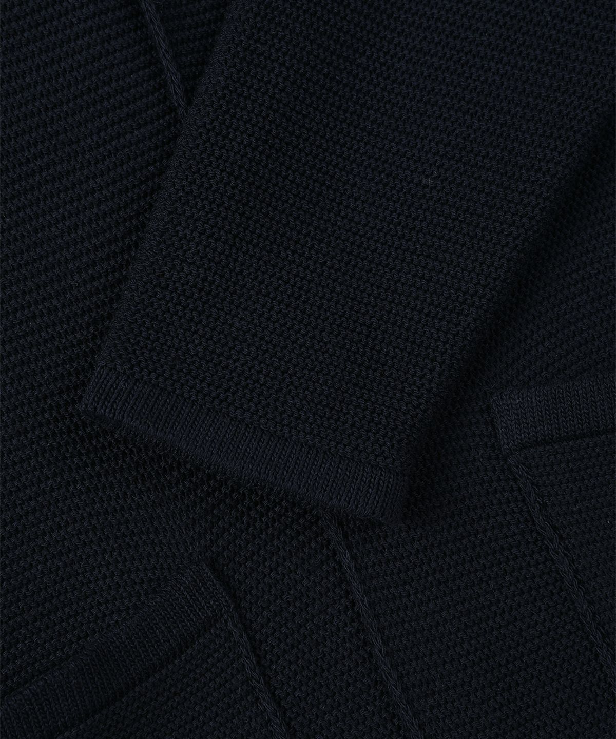 빠니깔레(PANICALE) 코튼 블렌드 니트 블레이저 자켓 2 COLOR