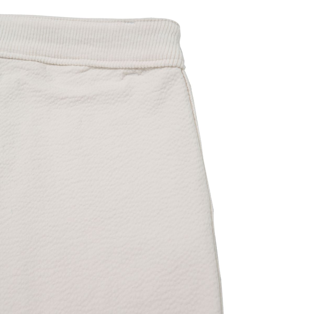 아르스 콘택트(ARSCONTACT) AC HARF SHORTS.IVORY