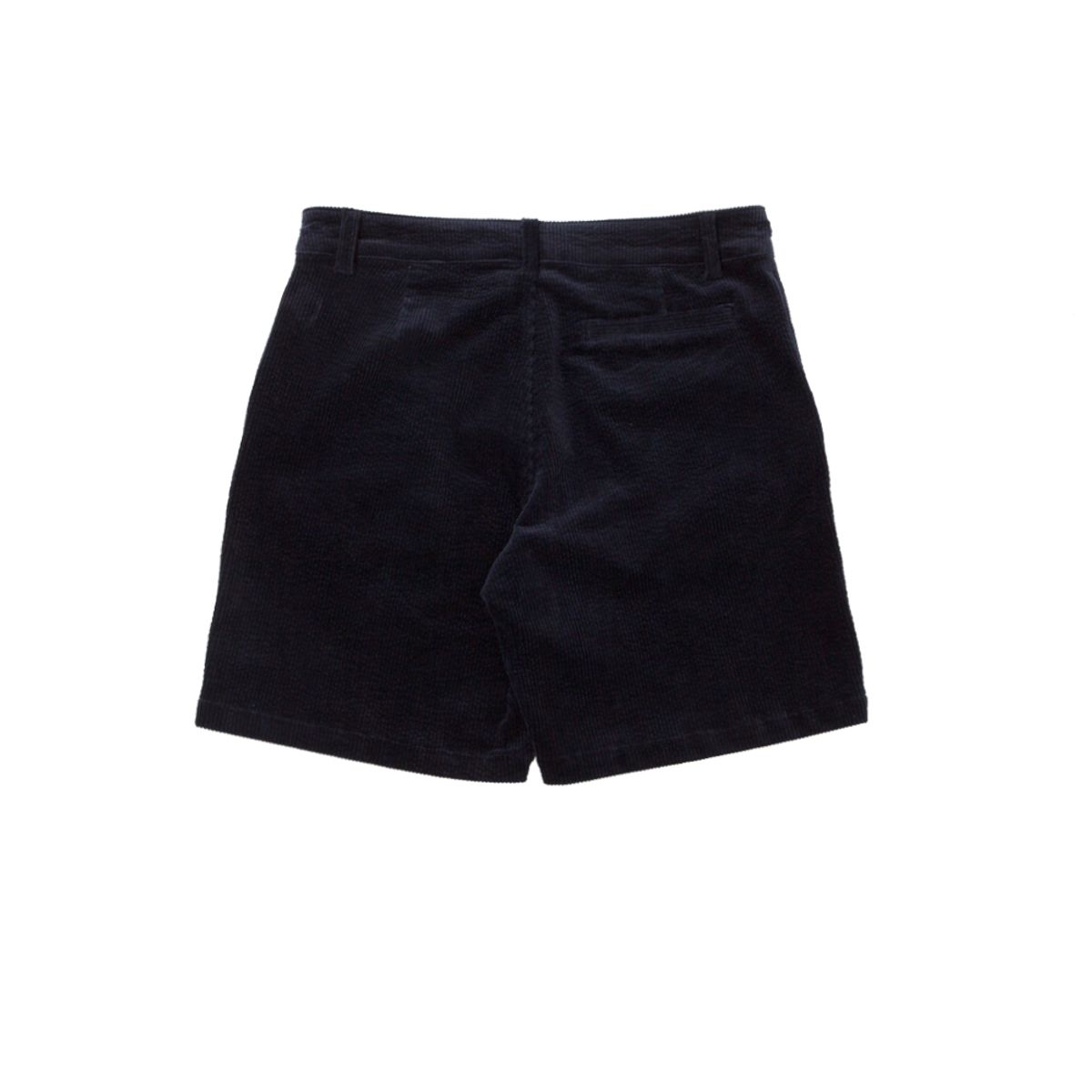아르스 콘택트(ARSCONTACT) AC HARF SHORTS.NAVY