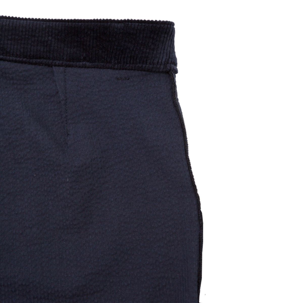 아르스 콘택트(ARSCONTACT) AC HARF SHORTS.NAVY