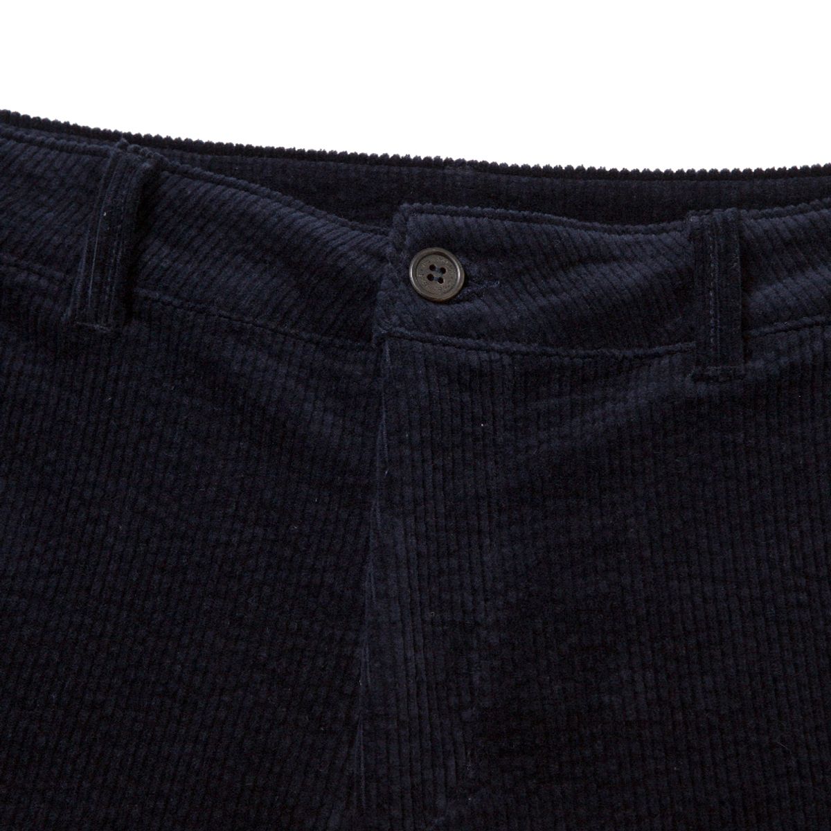 아르스 콘택트(ARSCONTACT) AC HARF SHORTS.NAVY